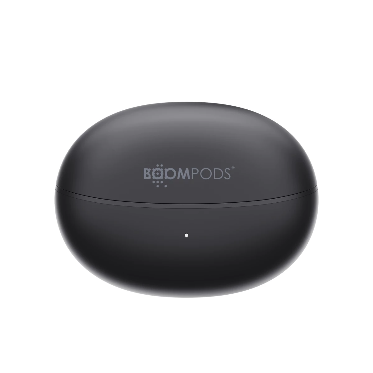 BOOMPODS Boomclip PRO čierne BOOMPODS Boomclip PRO čierne