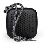 BOOMPODS Rythm party reproduktor čierny