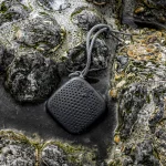 BOOMPODS Rythm party reproduktor čierny