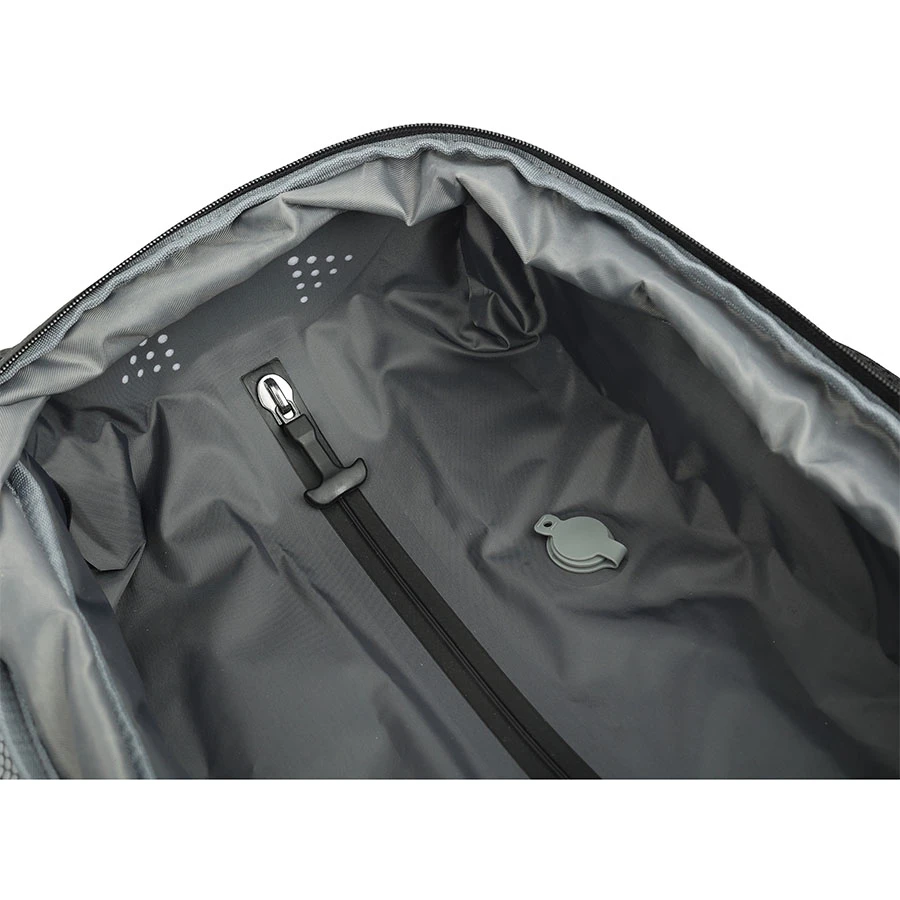 NOVEEN CTB500 ruksak na príručnú batožinu čierny NOVEEN CTB500 ruksak na príručnú batožinu čierny