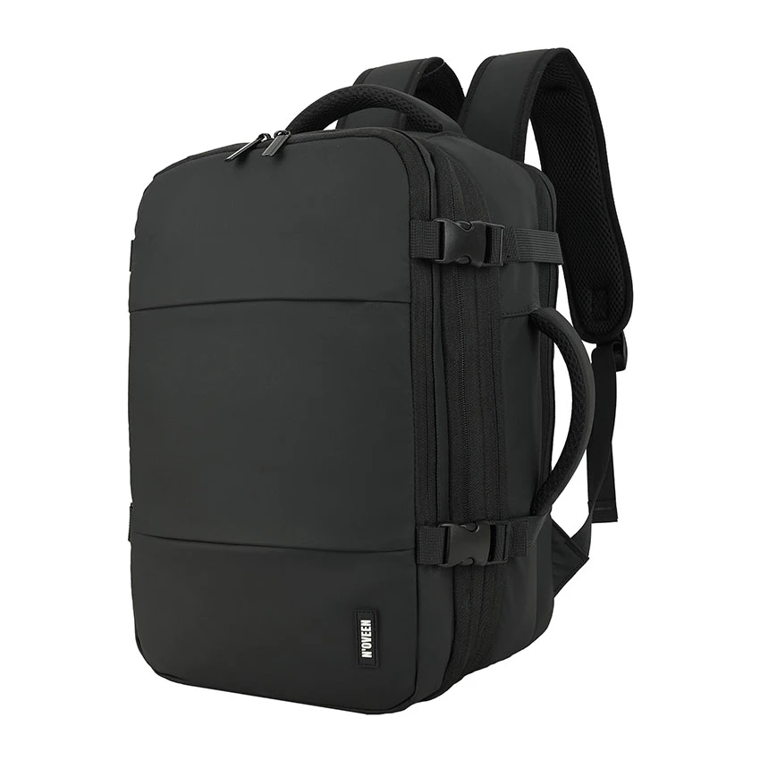 NOVEEN CTB500 ruksak na príručnú batožinu čierny NOVEEN CTB500 ruksak na príručnú batožinu čierny