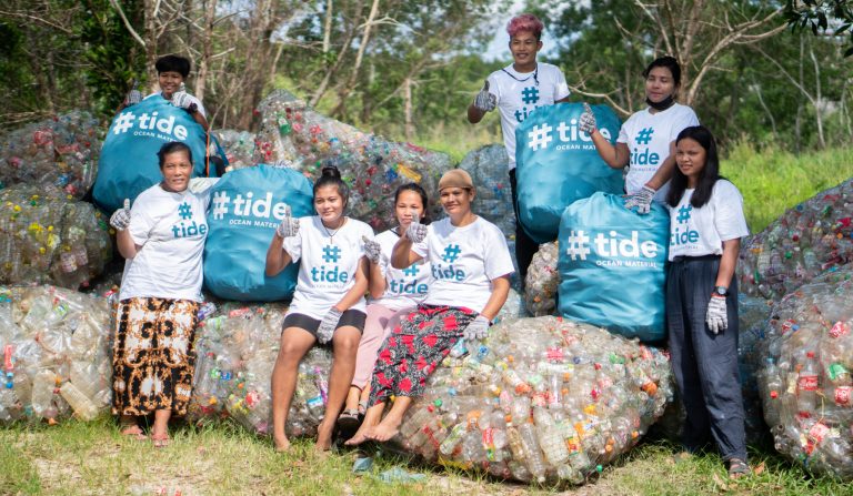 Boompods & #TIDE: Hudba, ktorá pomáha planéte 7 Boompods & #TIDE: Hudba, ktorá pomáha planéte