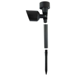 Modee solárne svietidlo GS022 zapichovacie 45cm 1ks