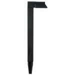 Modee solárne svietidlo GS022 zapichovacie 45cm 1ks