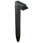 Modee solárne svietidlo GS022 zapichovacie 45cm 1ks