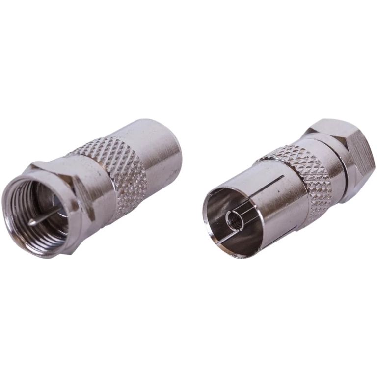 Redukcia F samec / IEC samica