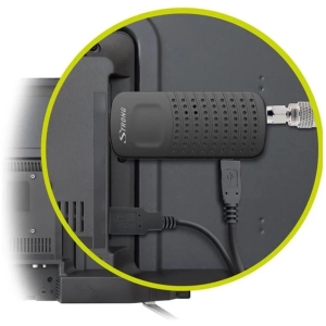 Strong SRT82 DVBT2 HEVC HDMI Stick FTA