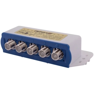 DiSEqC Amiko Premium D-401 2.0