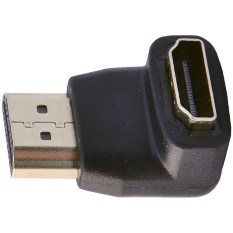 Redukcia HDMI uhlová