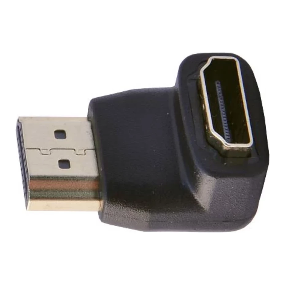 Redukcia HDMI uhlová Redukcia HDMI uhlová