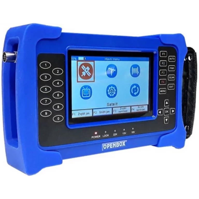 OPENBOX TSC-200 COMBO-METER