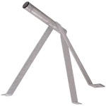 Konzola trojnožka 600