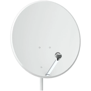 Parabola Sinuta 80 Fe QB
