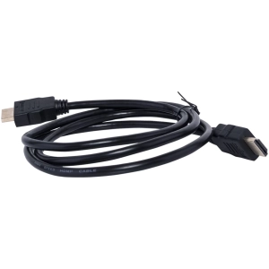 Kábel Econ HDMI 5 m V.1.4 Gold