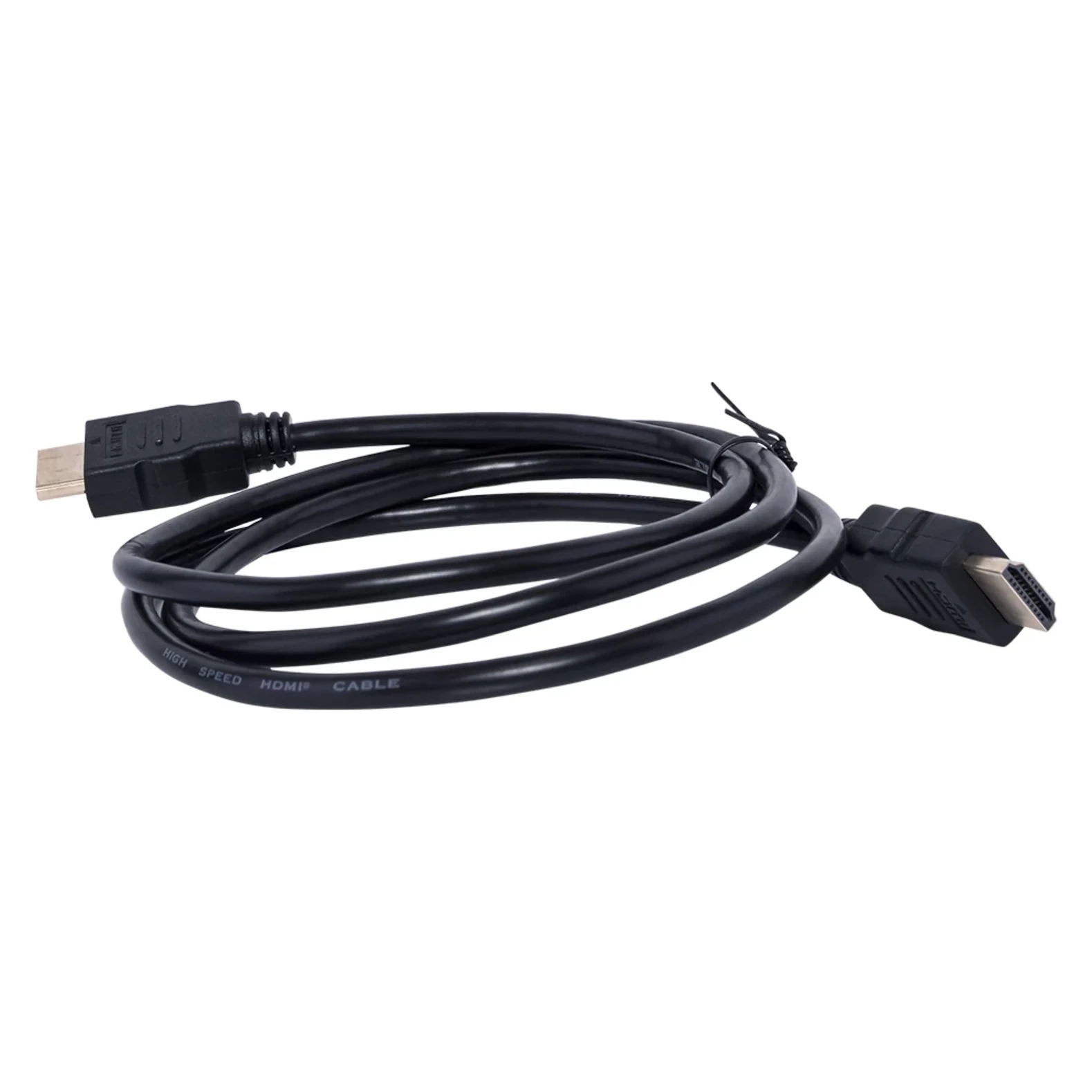 Kábel Econ HDMI 5 m V.1.4 Gold Kábel Econ HDMI 5 m V.1.4 Gold