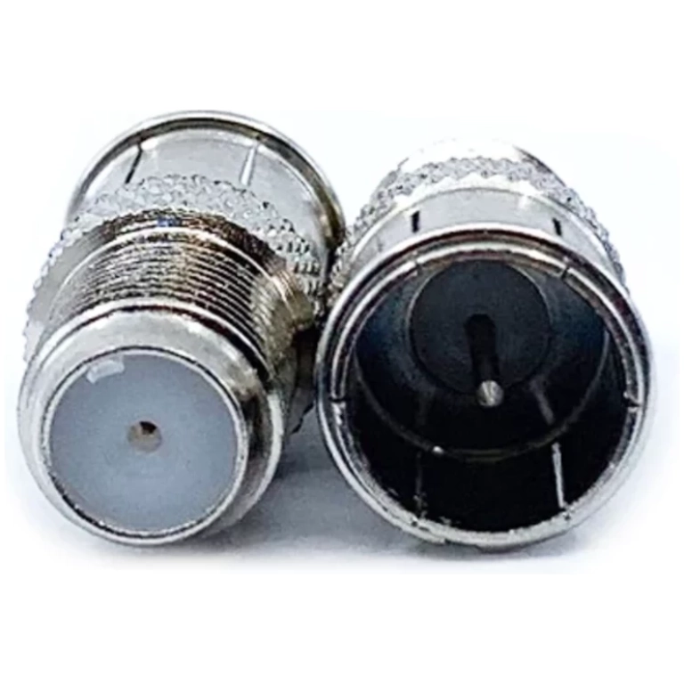 Redukcia F samica / F samec rýchloúchyt priamy