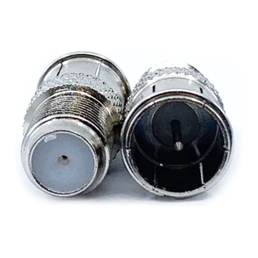 Redukcia F samica / F samec rýchloúchyt priamy Redukcia F samica / F samec rýchloúchyt priamy