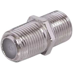 Spojka na F konektory