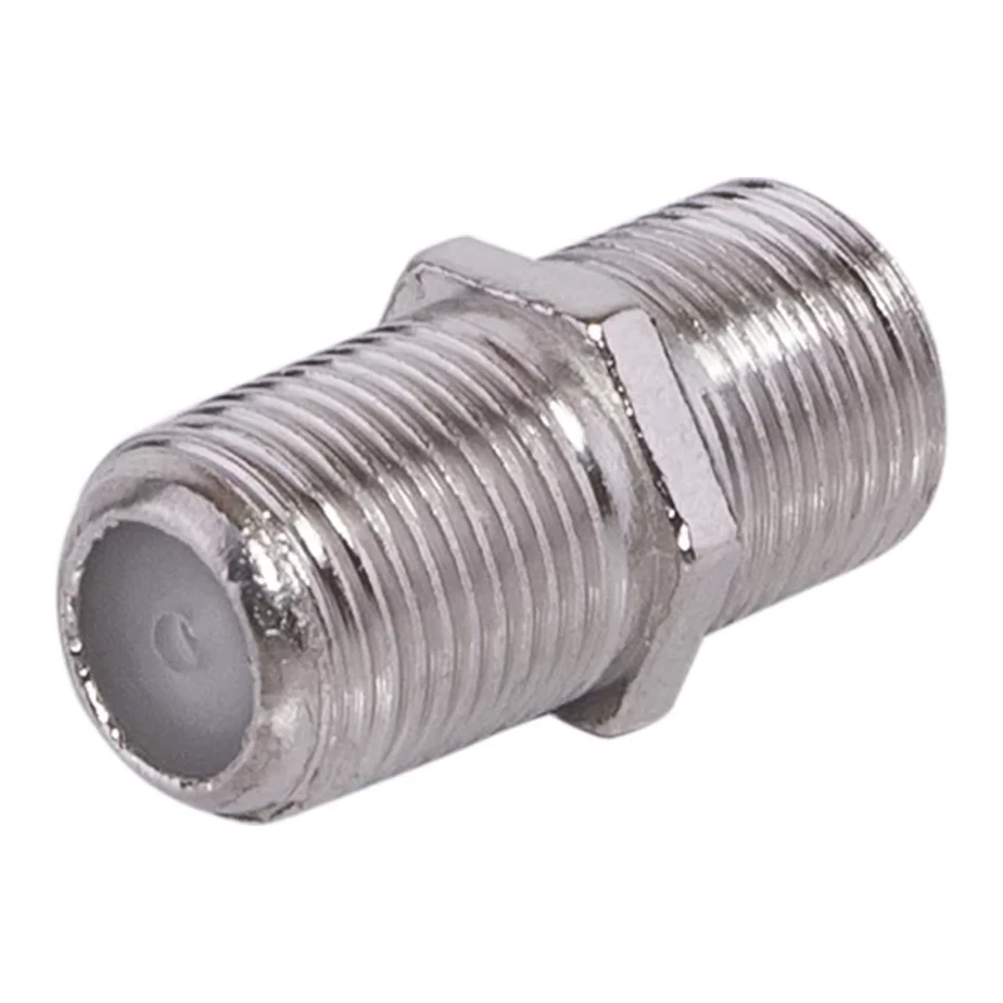 Spojka na F konektory Spojka na F konektory