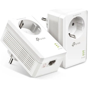TP-Link TL-PA7017PKIT powerline adaptér