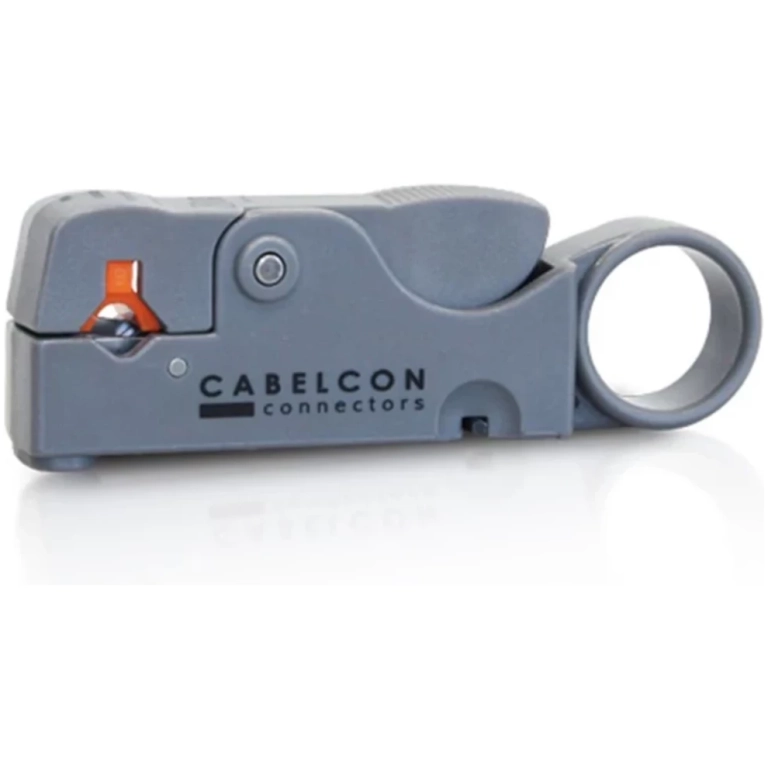 Orezávač koaxiálneho káblu Cabelcon RG6,59,58
