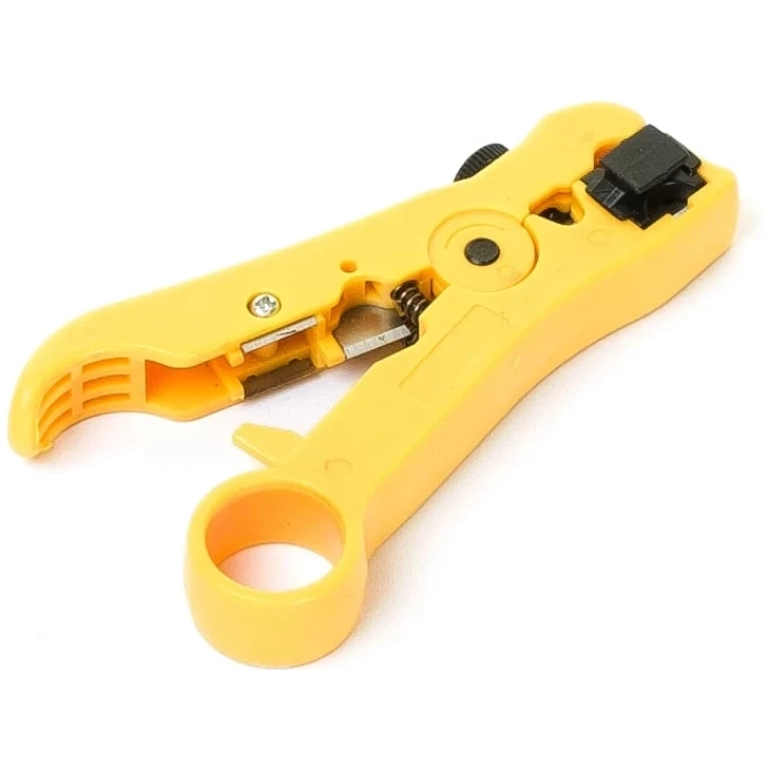 Orezávač koaxiálneho káblu Lokmann