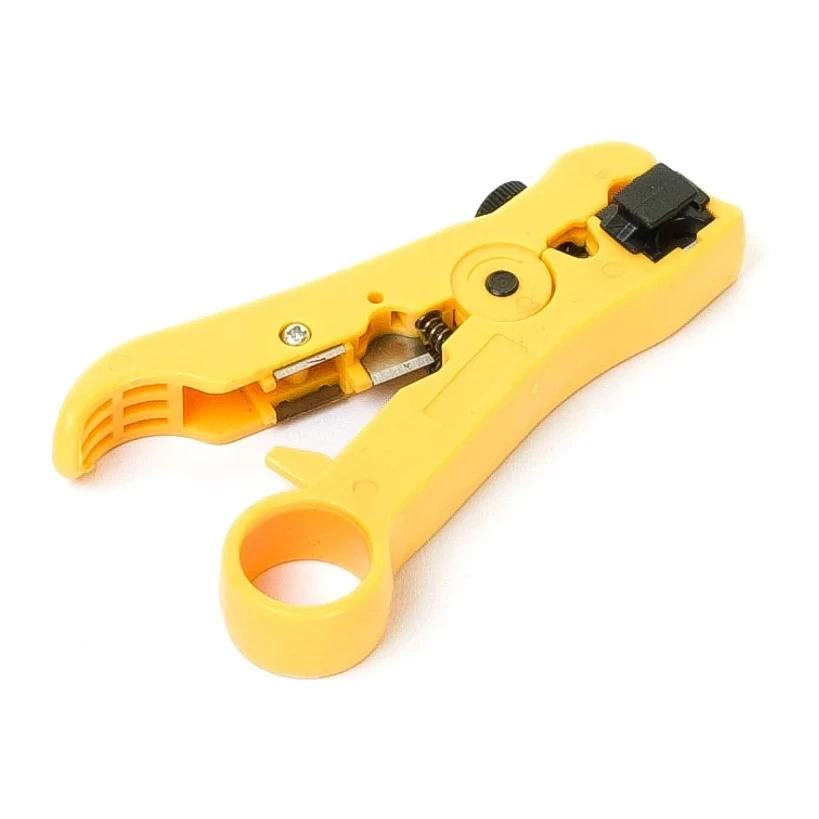 Orezávač koaxiálneho káblu Lokmann Orezávač koaxiálneho káblu Lokmann