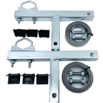 Konzola komínová 7m