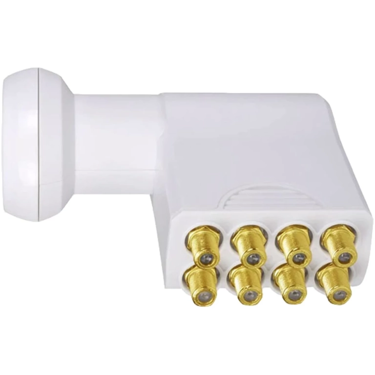 Megasat HD-Profi LNB OCTO 0,1 dB