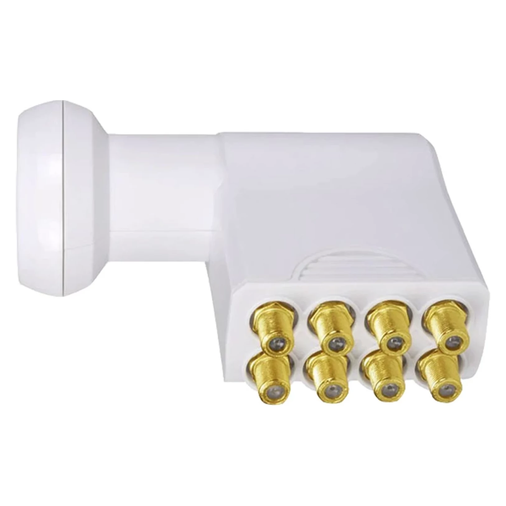 Megasat HD-Profi LNB OCTO 0,1 dB Megasat HD-Profi LNB OCTO 0,1 dB