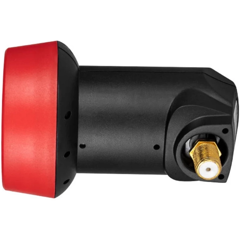 Megasat Diavolo LNB SINGLE 0,1 dB