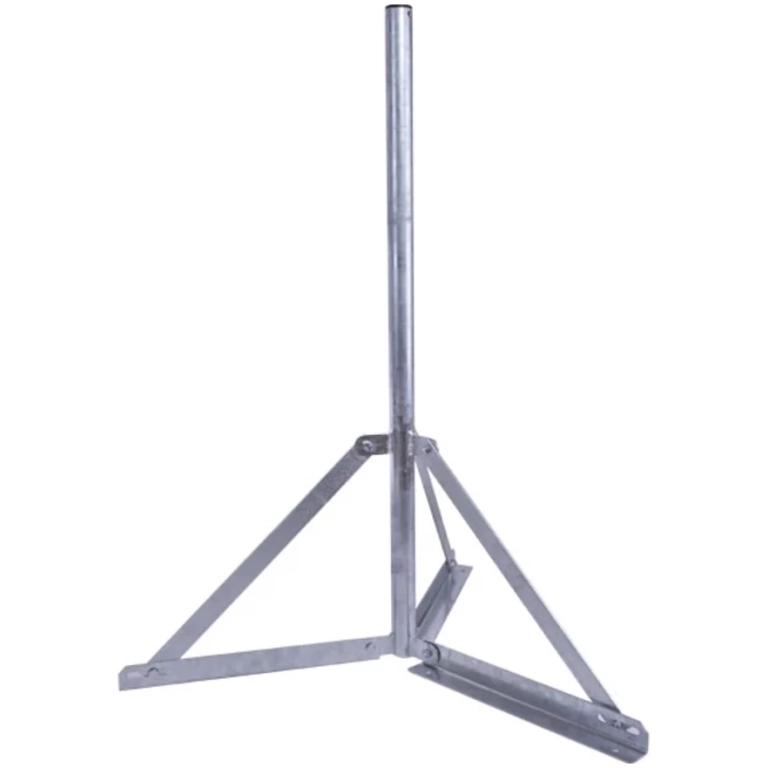 Konzola trojnožka, stožiar 1,2m