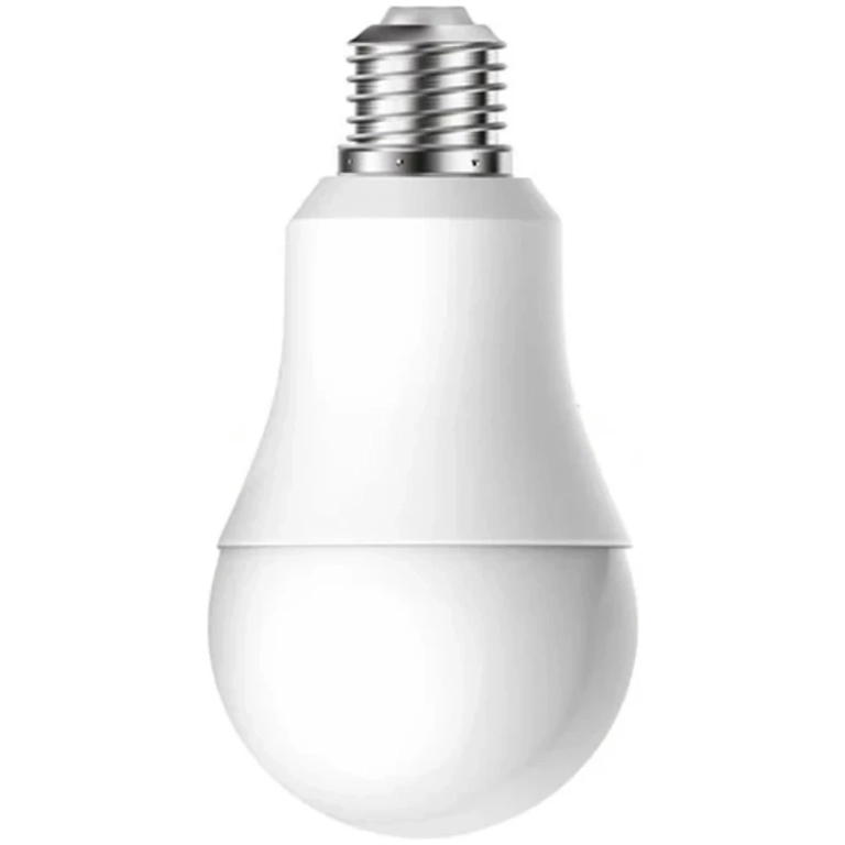 SMART LED žiarovka stmievateľná E27