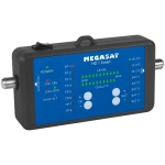 MEGASAT merací prístroj HD 1 Smart