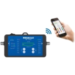 MEGASAT merací prístroj HD 1 Smart
