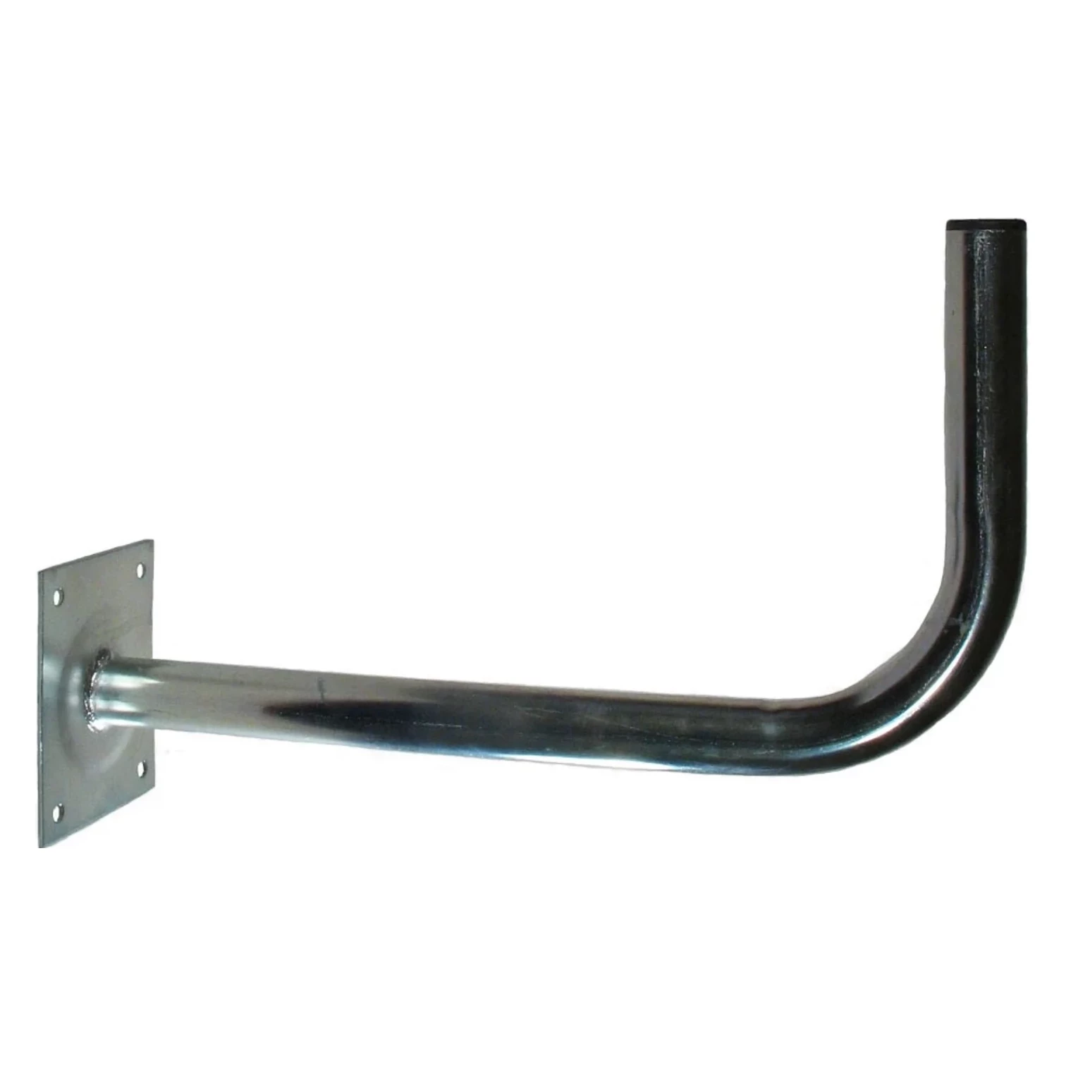 Konzola platňa obla 600/15x15 35mm Konzola platňa obla 600/15x15 35mm