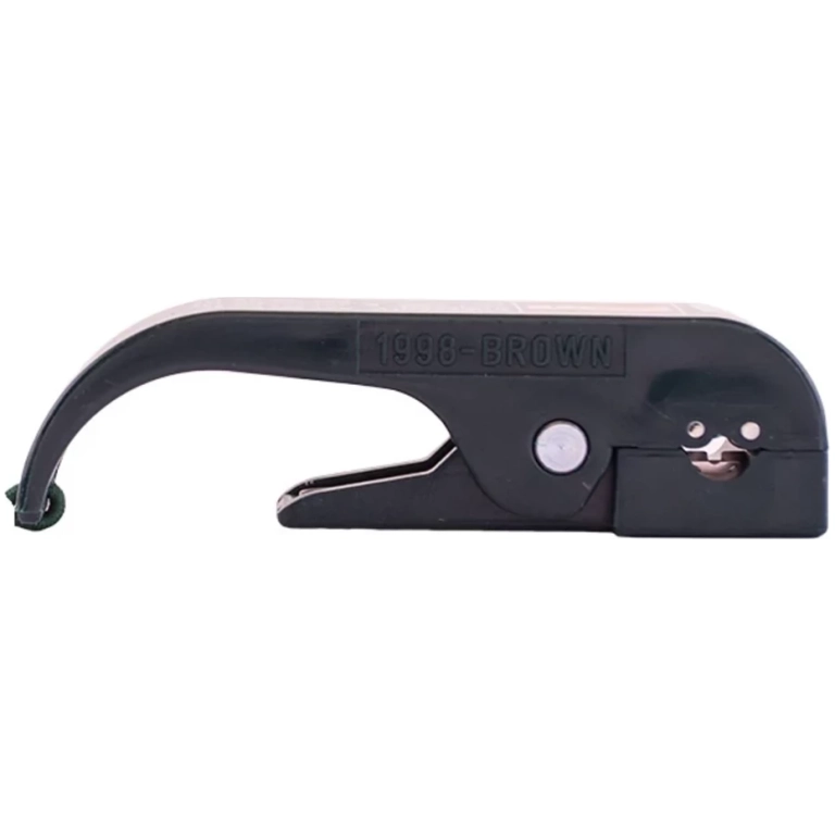 Orezávač koaxiálneho káblu Cavel