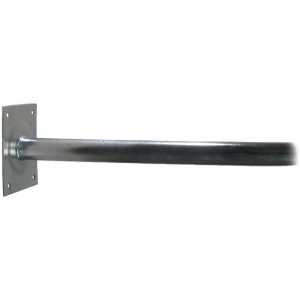 Konzola s platňou tyč 600mm