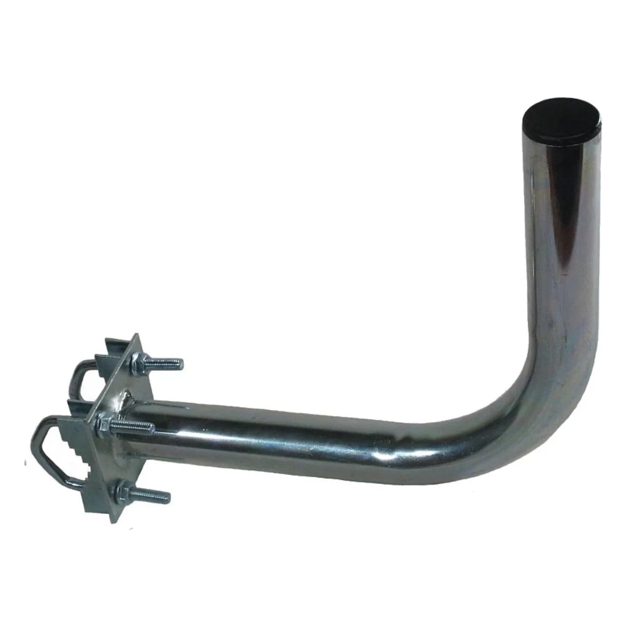 Konzola platňa obla UNI 300/8x8 35mm Konzola platňa obla UNI 300/8x8 35mm