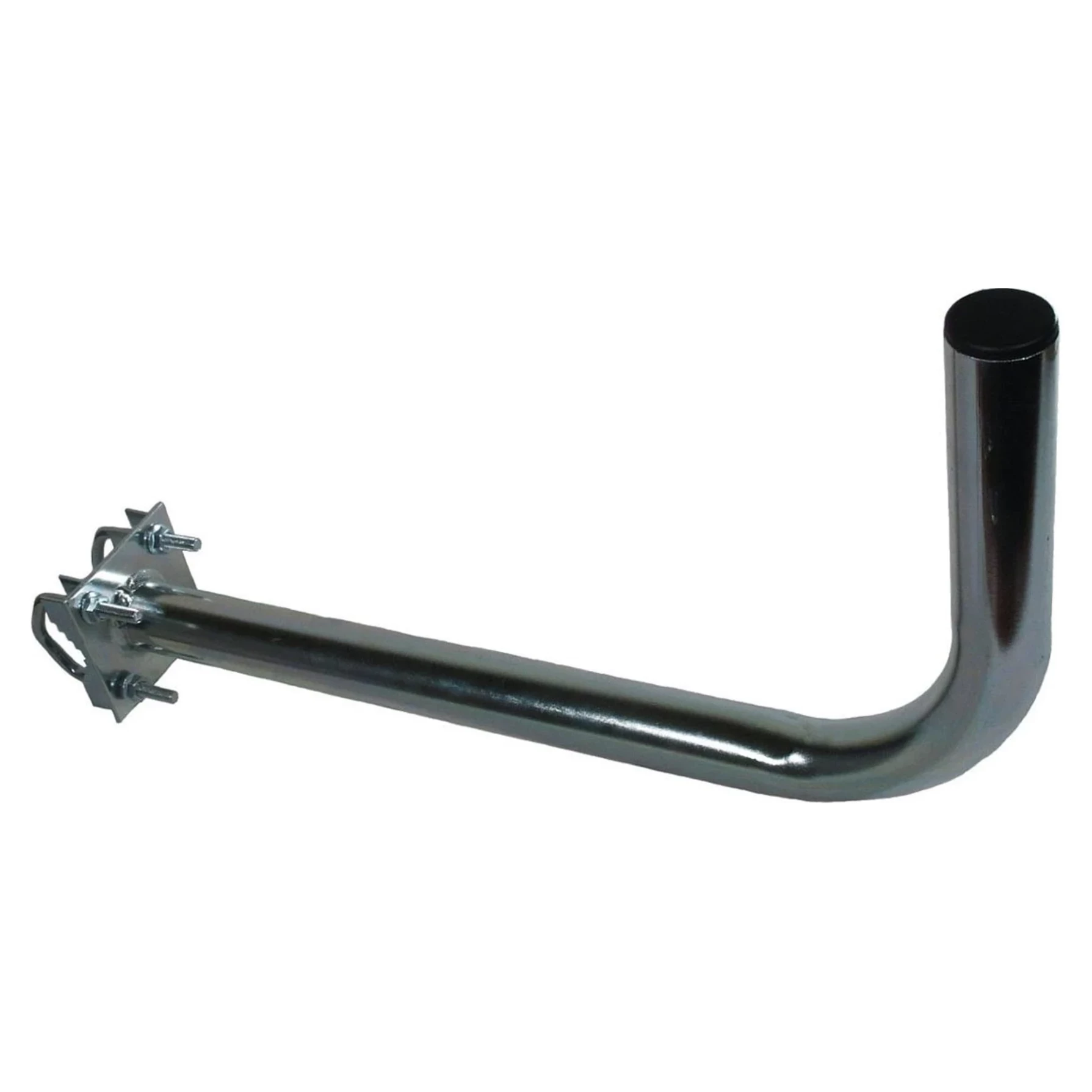 Konzola platňa obla UNI 600/8x8 35mm Konzola platňa obla UNI 600/8x8 35mm