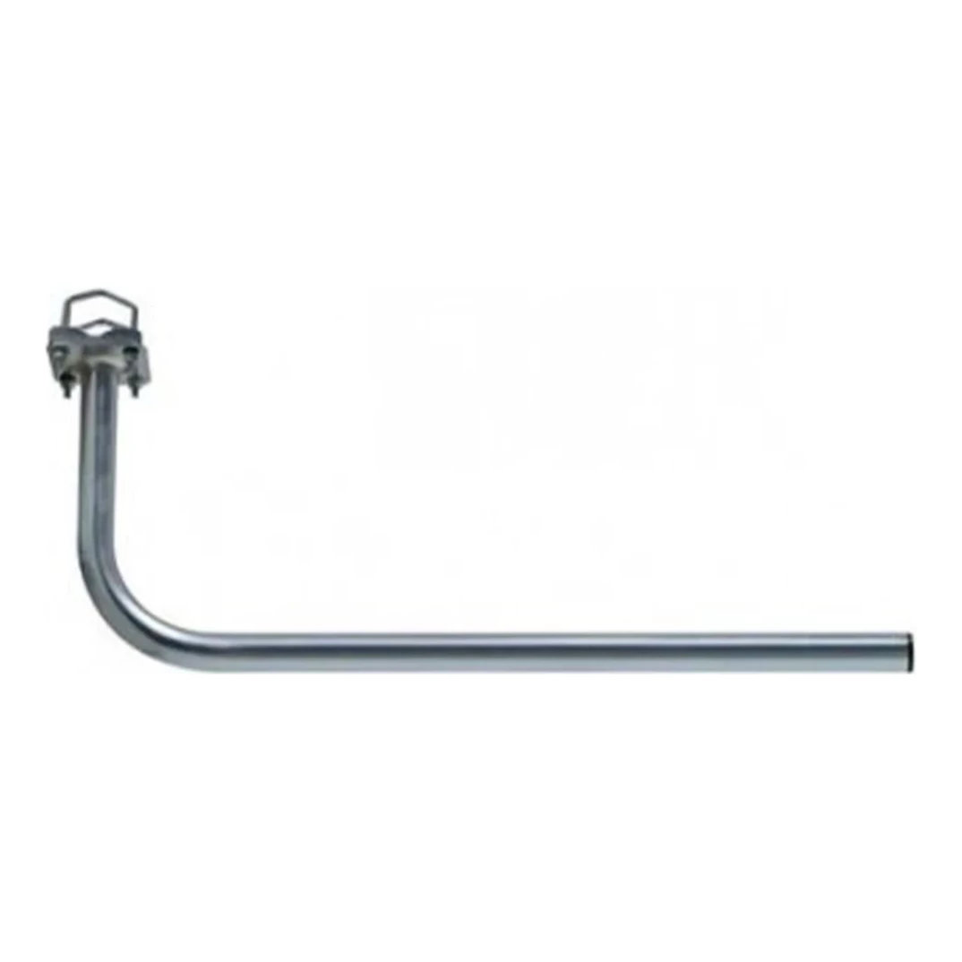 Konzola platňa obla UNI dlhá 250-400/8x8 35mm Konzola platňa obla UNI dlhá 250-400/8x8 35mm