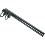 Konzola platňa UNI rovná 400/8x8 35mm