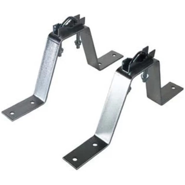 Konzola úchyt tyče K150