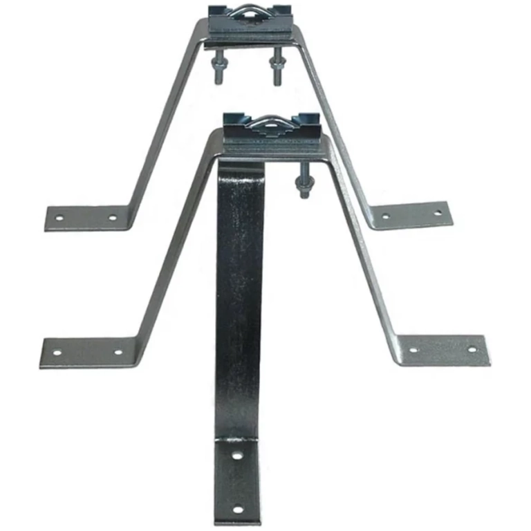 Konzola úchyt tyče K250