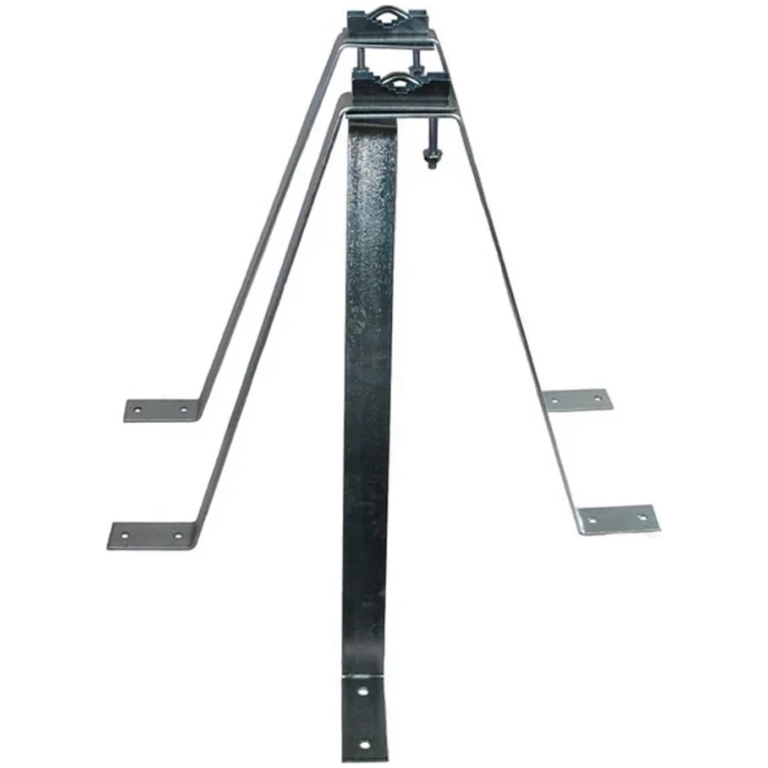 Konzola úchyt tyče K500