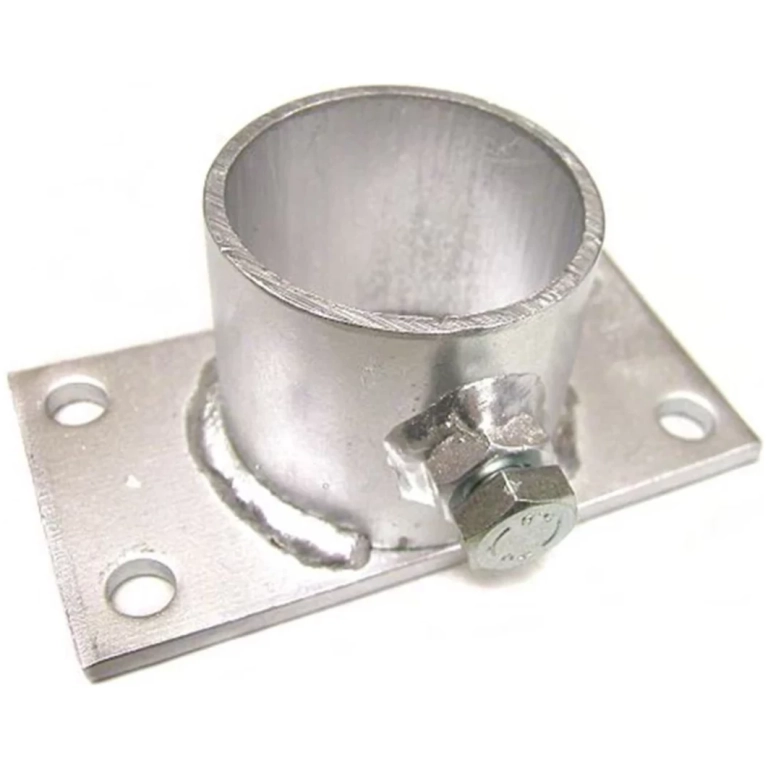 Pätka pre tyč 48 mm