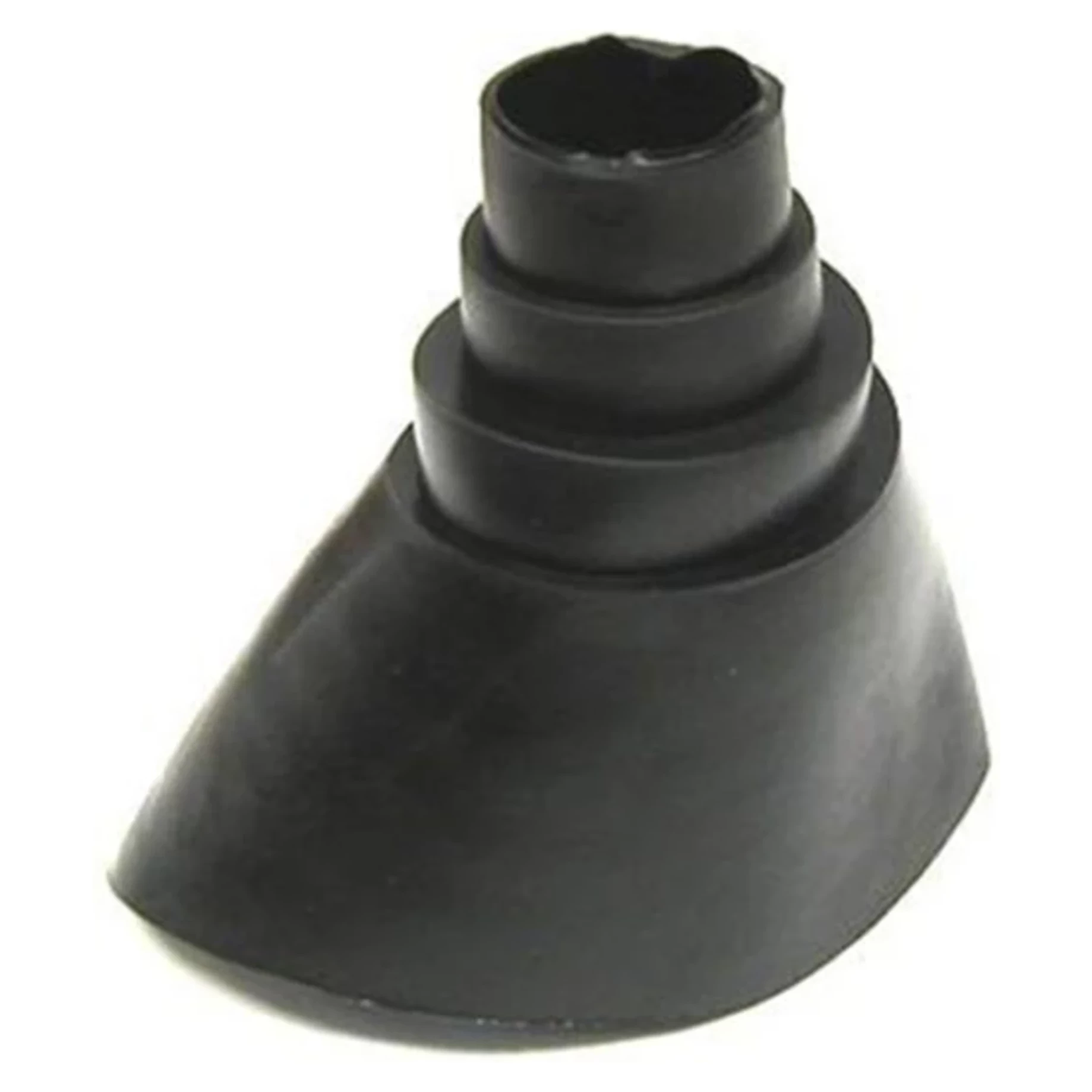 Kryt stožiara UNI 38-60 mm CIERNY Kryt stožiara UNI 38-60 mm CIERNY