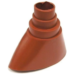 Kryt stožiara UNI 38-60 mm CERVENÝ