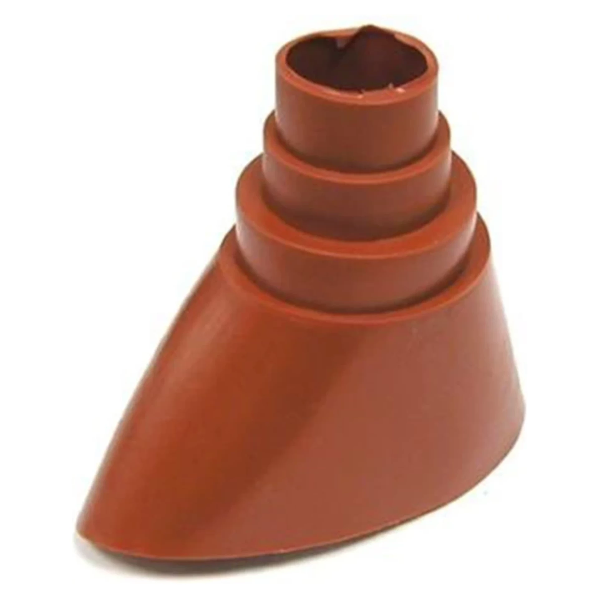 Kryt stožiara UNI 38-60 mm CERVENÝ Kryt stožiara UNI 38-60 mm CERVENÝ