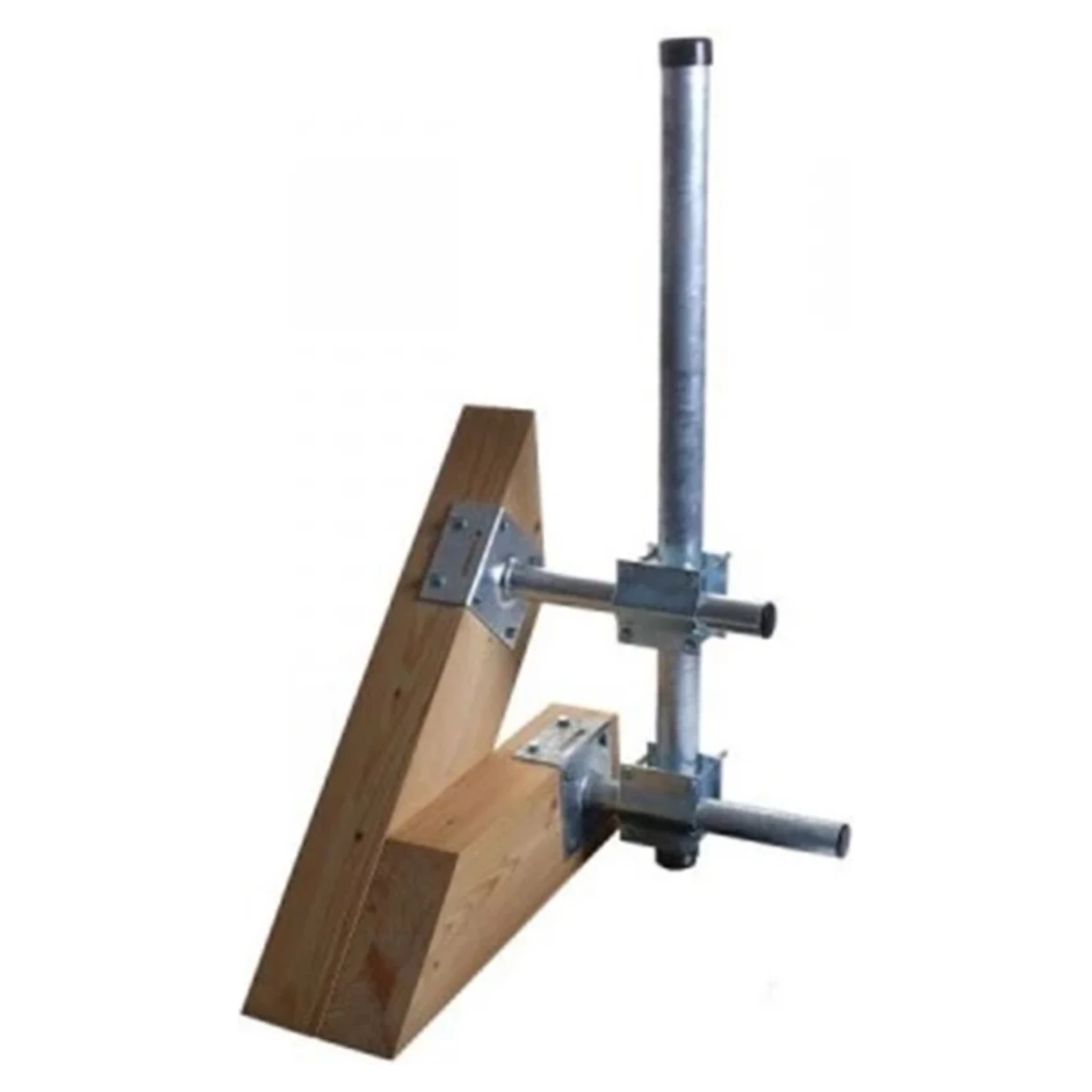 Konzola trámová pevná Konzola trámová pevná